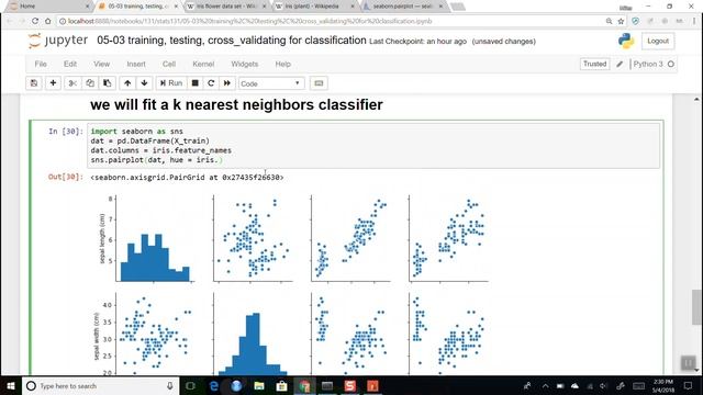 5 4 2018 Stats 131 смотреть онлайн