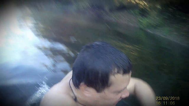 Завершение сезона купания в хлам смотреть онлайн