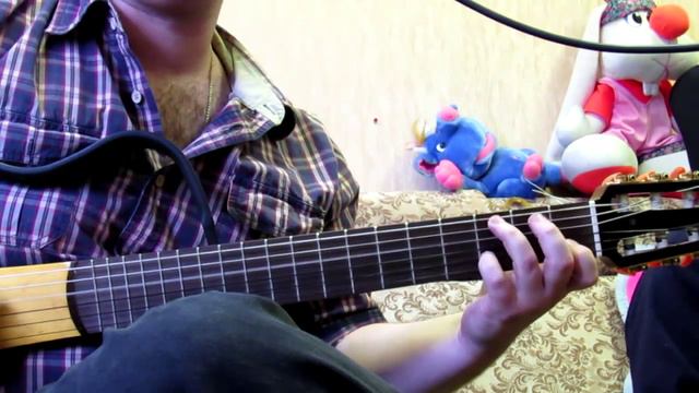 Григорий Данской, «Моцарт-минор». Исполняет Левон Бадалян смотреть онлайн