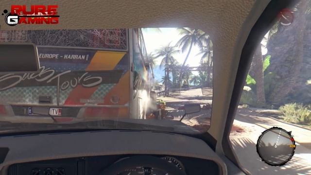 Dead Island Definitive Edition | REVIEW смотреть онлайн