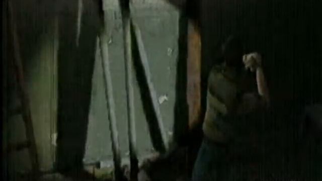 silent hill origins (psp) смотреть онлайн