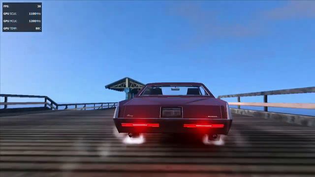 GTA IV Remastered Gameplay Test || Budget Laptop || Amd Ryzen 5 2500u + Vega 8 смотреть онлайн