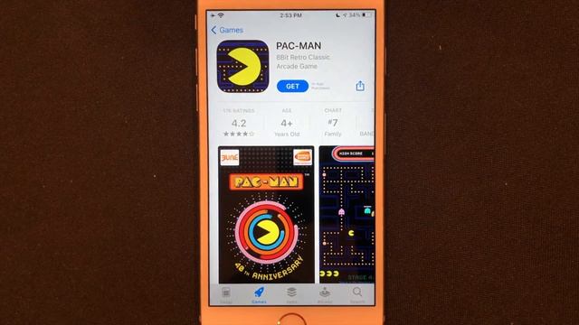 Get Old Versions Of ANY App On The App Store! (Working 2021!) смотреть онлайн