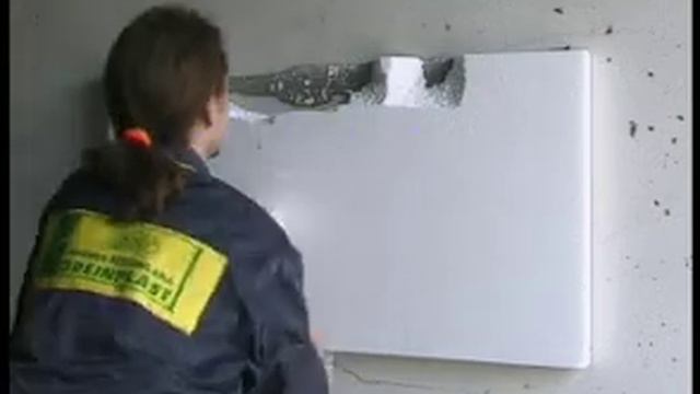 КЛЕЙ ДЛЯ ПЛИТ З ПІНОПОЛІСТИРОЛУ GREINPLAST KS смотреть онлайн