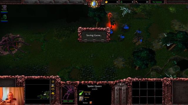 Malfurion's Quest - An Arch Druid Reborn (3 - 1/2)