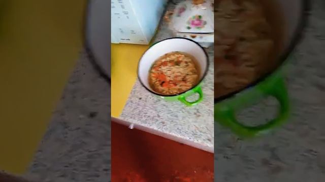 Как приготовить доширак по маему рецепту! смотреть онлайн