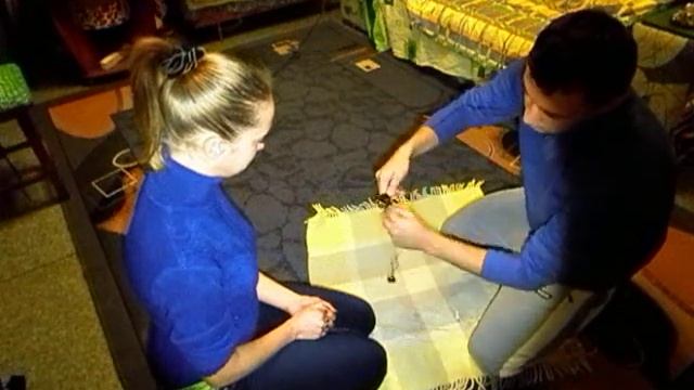 как сделать чтобы наушники не путались смотреть онлайн