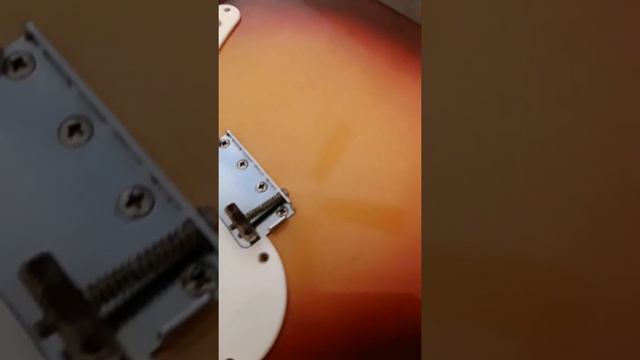 1962 Fender Duo Sonic find and restoration part 2 смотреть онлайн