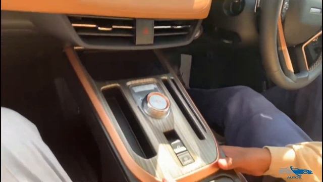 Haval jolion 2021 | Full review | The Walkarounds | смотреть онлайн