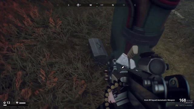 GENERATION ZERO FNIX RISING ALL SURVIVORS NOTES COLLECTIBLE LOCATIONS ! смотреть онлайн