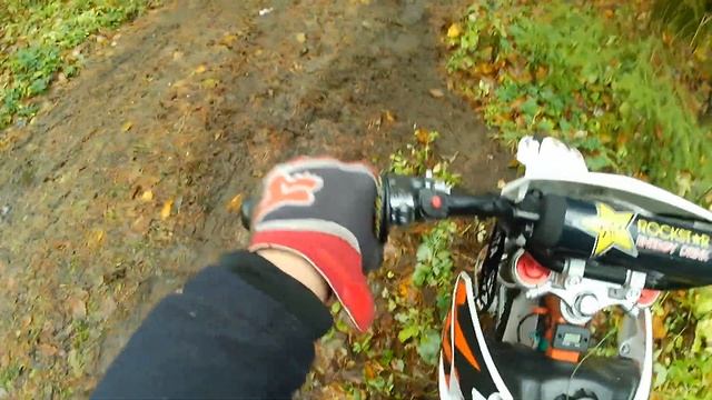 ПОКАТУХА НА KAYO#1.РАЗЛОЖИЛСЯ. смотреть онлайн