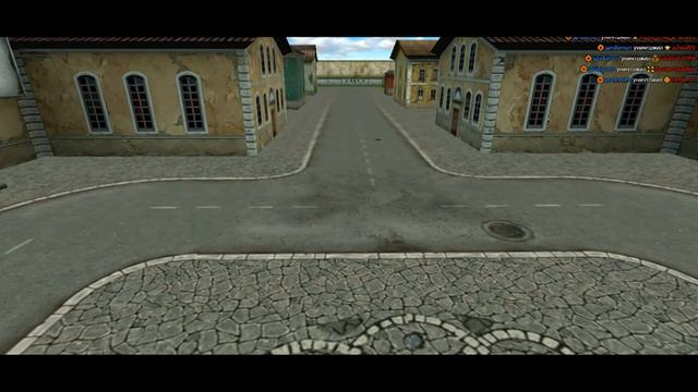 Танки Онлайн: Звания Генералиссимус (Jandoman) смотреть онлайн