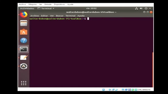Docker y contenedores Nginx, y SQL Server en Ubuntu 18.04 смотреть онлайн