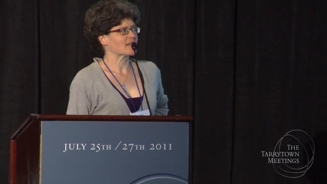 Helen Wallace: Human Rights Safeguards for DNA Databases- Tarrytown 2011 смотреть онлайн