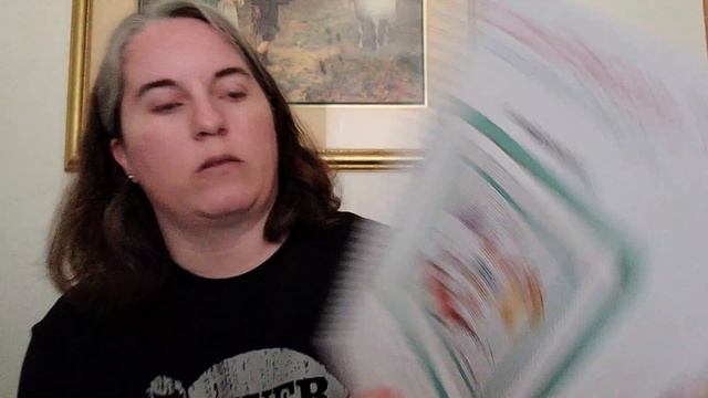 Flosstube 87: Four WIPs & Lakeside Needlecraft Summer Cross Stitch book смотреть онлайн
