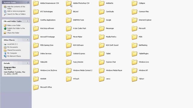 Install Brushes in PS CS4 смотреть онлайн