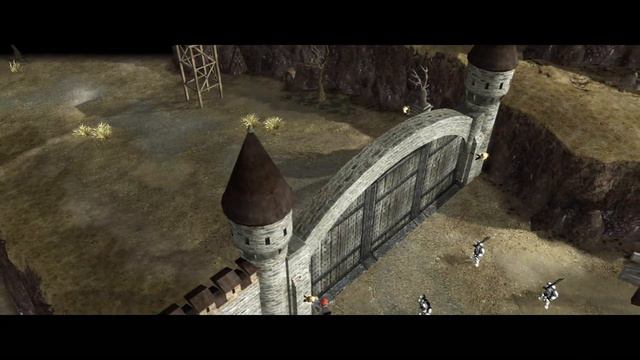 RED ALERT 3 UPRISING Кампания СССР Армия будущего №1 смотреть онлайн