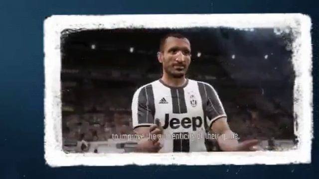Fifa 17 New News Game xmx смотреть онлайн