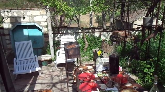 Шашлык под минералкой. смотреть онлайн