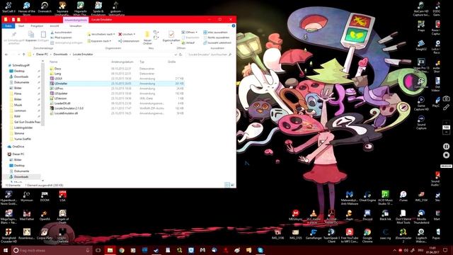 How to Install .Flow and Yume 2kki on Windows 10 смотреть онлайн