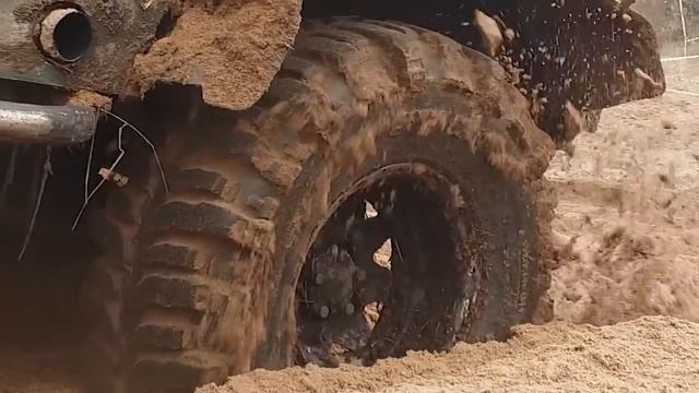 Осенний марафон джип-клуб Лебедушка 4х4 25 сентября 2016 Russian 4x4 race смотреть онлайн