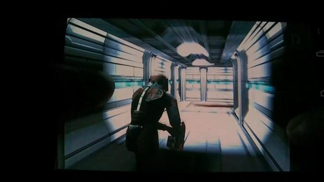 Galaxy Nexus Games Dead Space смотреть онлайн