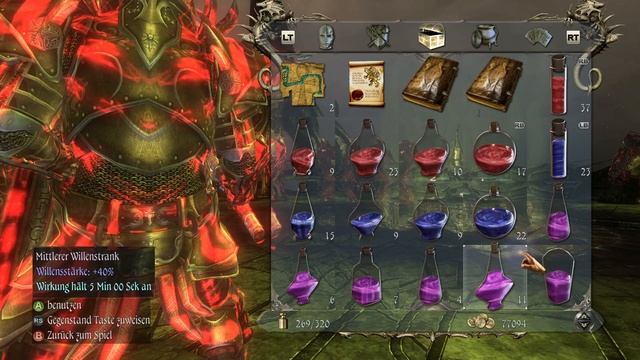Two Worlds 2 HD 2.0:#114 Cassara - Drachenkönigin [deutsch|german|gameplay] смотреть онлайн