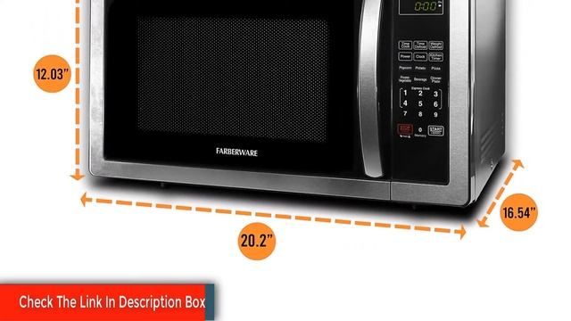✅ Best Microwave Oven Review in 2023 ? Top 5 For Any Budget [Tested] смотреть онлайн