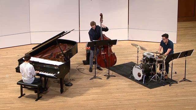 If I Were a Bell Arranged by Chase Goldman смотреть онлайн