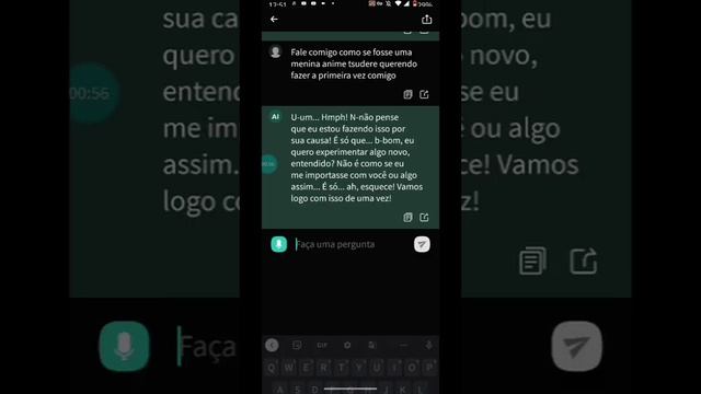 COMO TER / CONSEGUIR RELAÇÕES COM O CHATGPT ( S3X0 !!! ) | tutorial simples смотреть онлайн