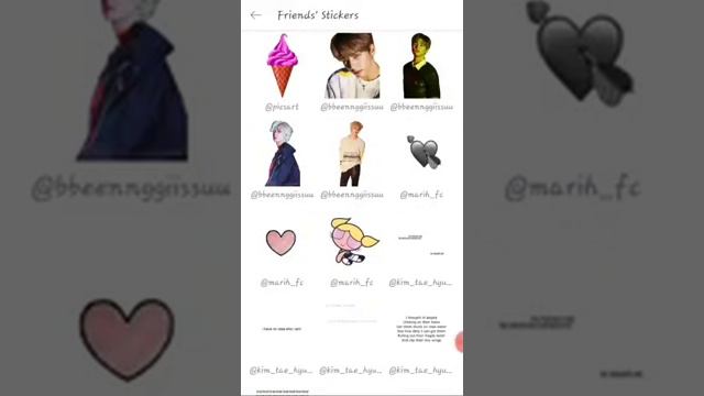 Как сделать крутой коллаж??//Как пользоваться с PicsArt? смотреть онлайн