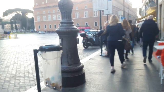 (Видео без звука) снимаю рим смотреть онлайн