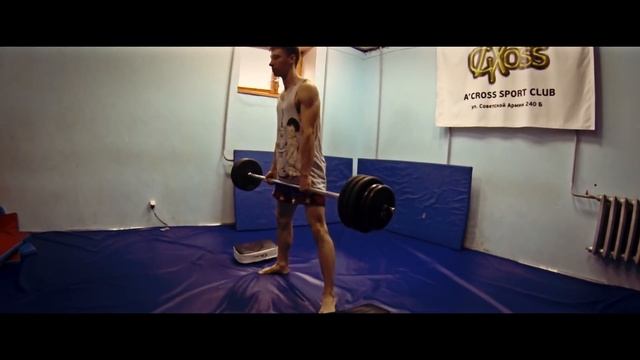 Как улучшить выпрыг на сальто назад! (PRIDE / Школа паркура Самара) смотреть онлайн