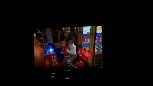 Фото слайд шоу Тима и Хади 1 смотреть онлайн