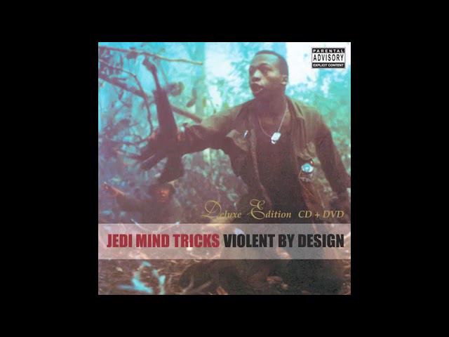 Jedi Mind Tricks -  I Against