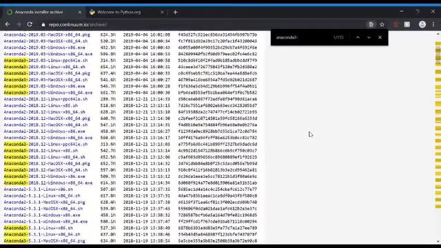 How to get Anaconda Python with 3.6 смотреть онлайн