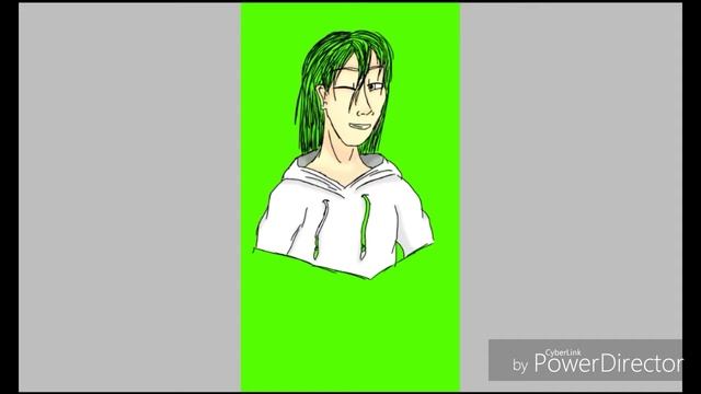 Speedpaint (Creepypasta Jeff the Killer) смотреть онлайн