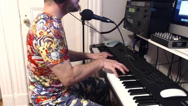 organ - the royal canadian kilted yaksmen смотреть онлайн
