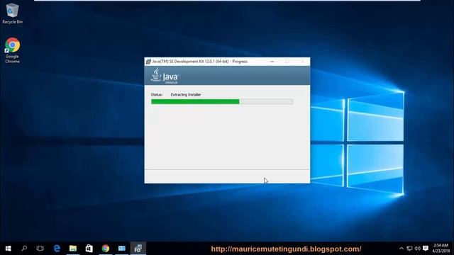 (5) Java GUI App & MySQL JDBC Netbeans - How to Download And Install Java JDK 12.0.1 on Windows 10 смотреть онлайн