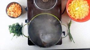 Как сварить вкусный суп из головы лосося (сёмги, форели)