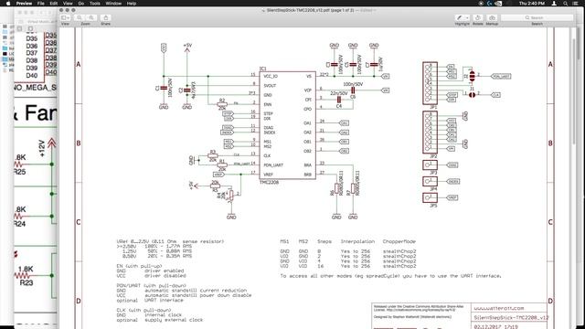 Tmc2208 how-to: a more complete setup guide смотреть онлайн