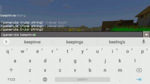 Как Телепортироваться в Деревню MINECRAFT POCKET EDITION