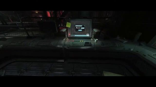 SOMA # 1 Прохождение без комментариев . смотреть онлайн