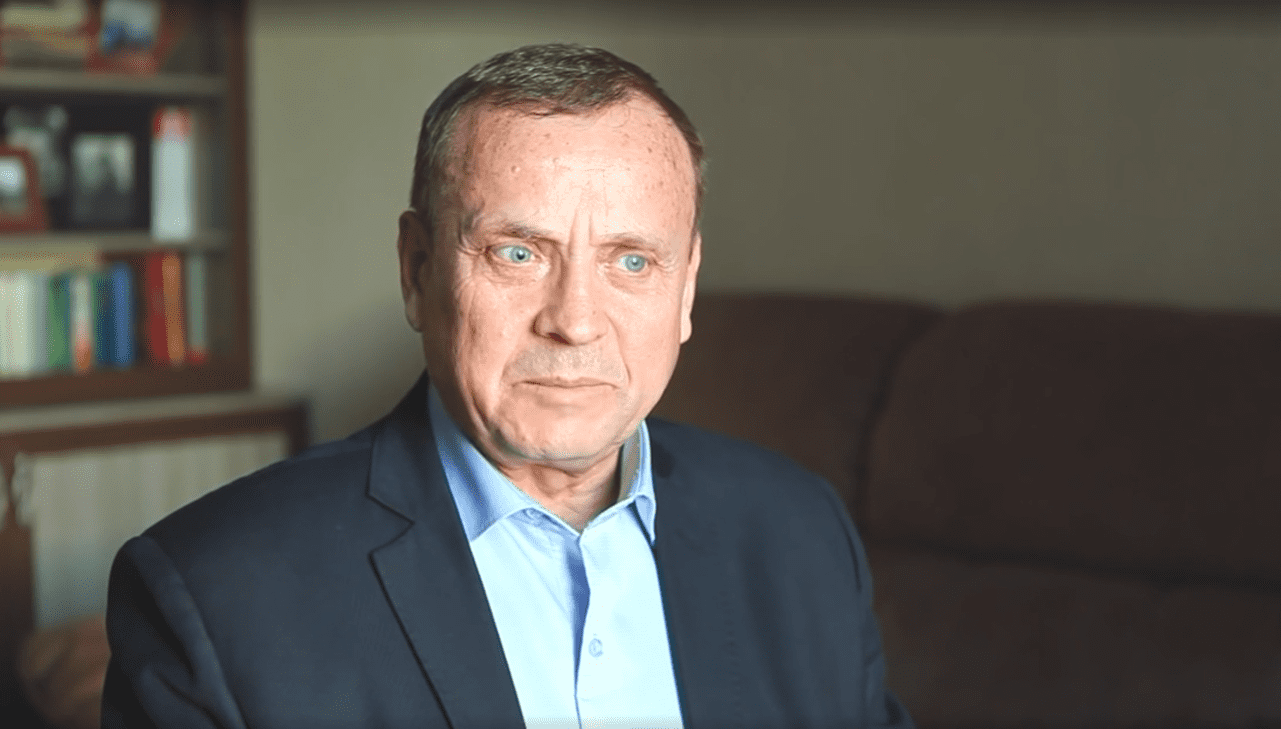 Ефимов В.А. Путин-Трамп - Стратегия будущего.mp4 смотреть онлайн