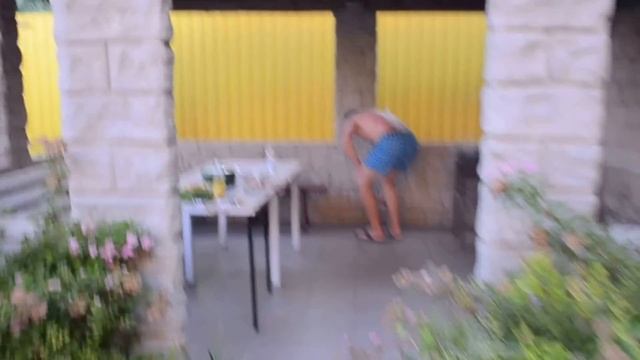 Железный Порт 2017 . на досуге .Черное Море.at leisure .The Black Sea. .Journey смотреть онлайн