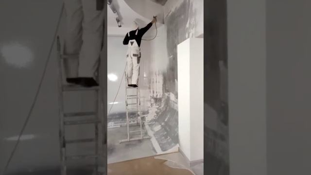 ЦИКЛОРАМА смотреть онлайн