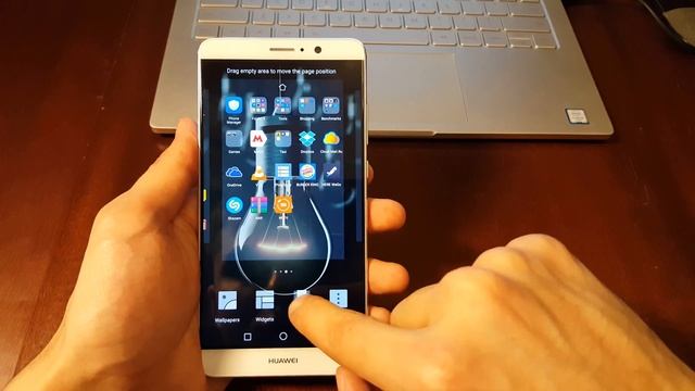 Обзор Huawei Mate 9: Экран 5,9-дюймов в корпусе меньшем чем у iPhone 7 Plus* смотреть онлайн