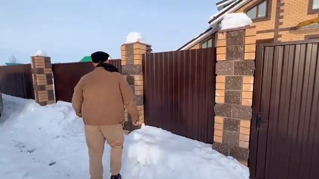 Проблемы столбов из облицовочного кирпича смотреть онлайн