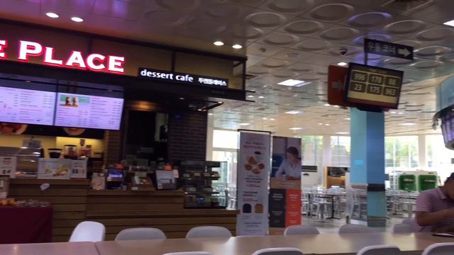 10; ПУТЕШЕСТВИЕ ЮЖНАЯ КОРЕЯ/КОРЕЙСКАЯ ЕДА смотреть онлайн