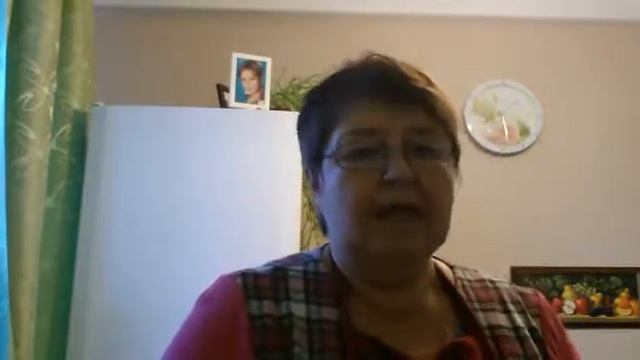 Вкусные блинчики от Бабушки Иры. Часть 1 смотреть онлайн